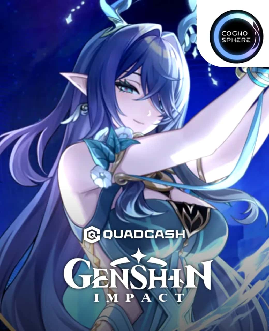 Genshin Impact