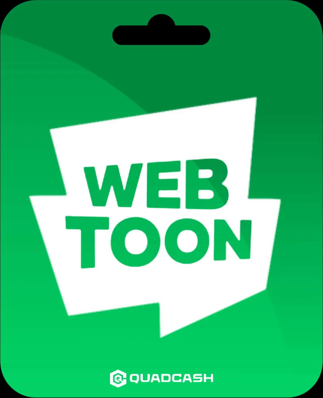 Webtoon