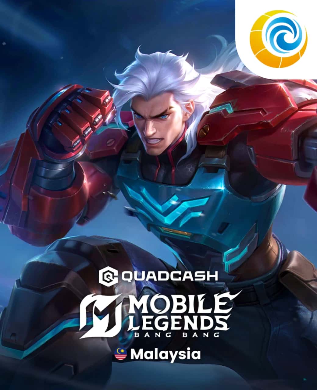 MLBB : Malaysia