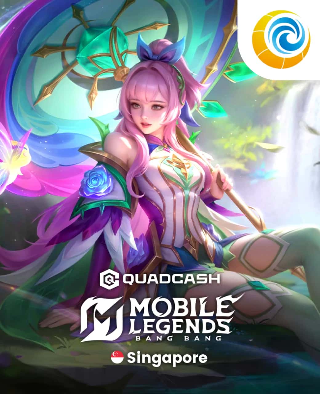 MLBB : Singapura