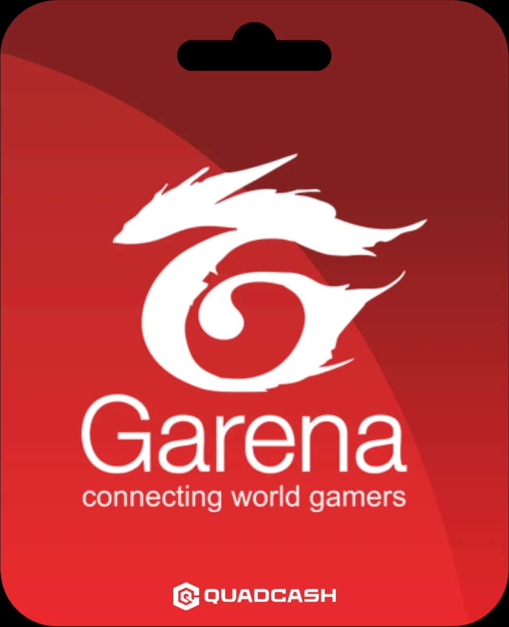 Garena Shell