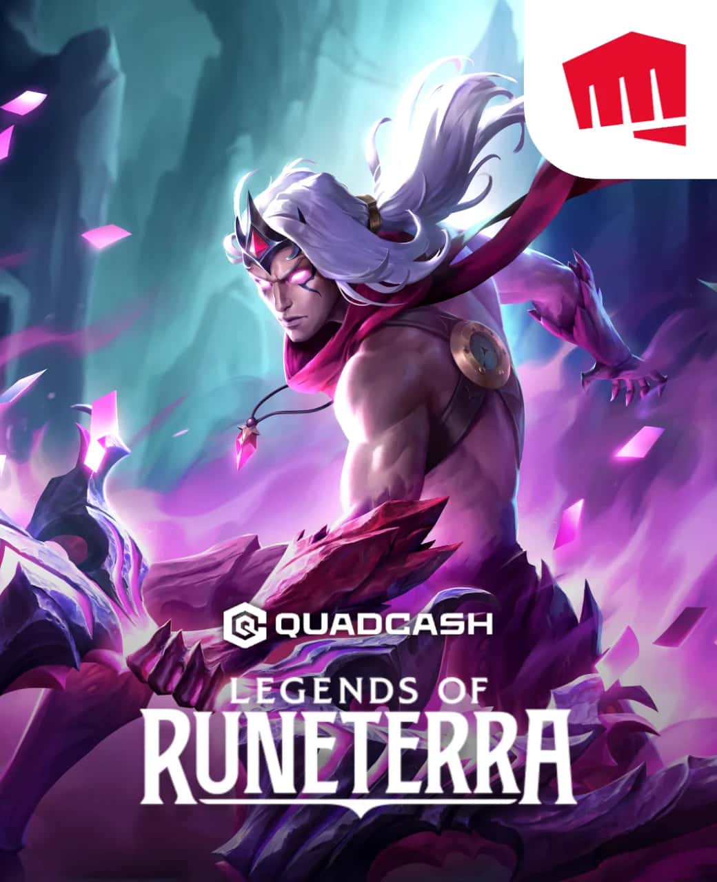 Legends of Runeterra