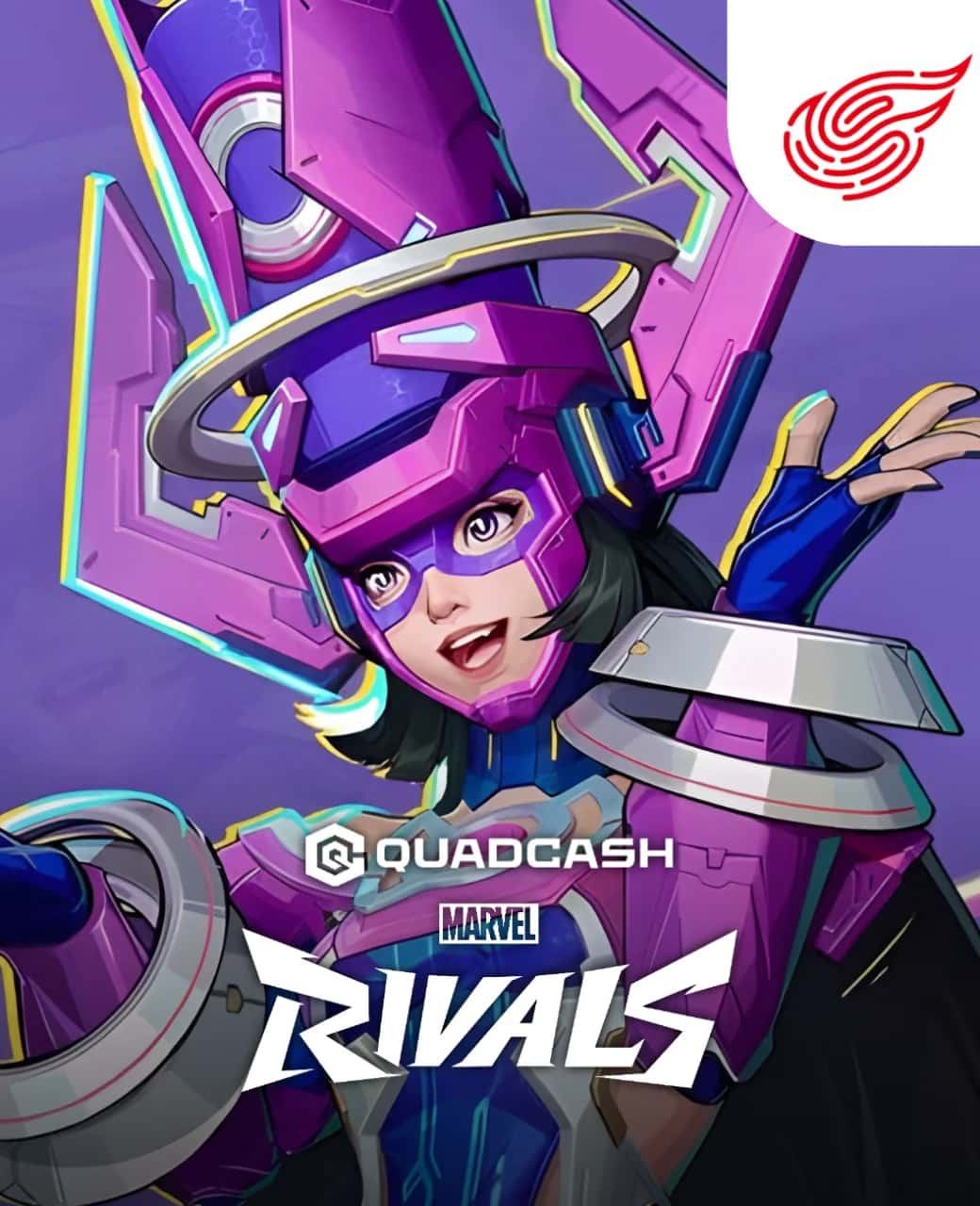 Marvel RIvals