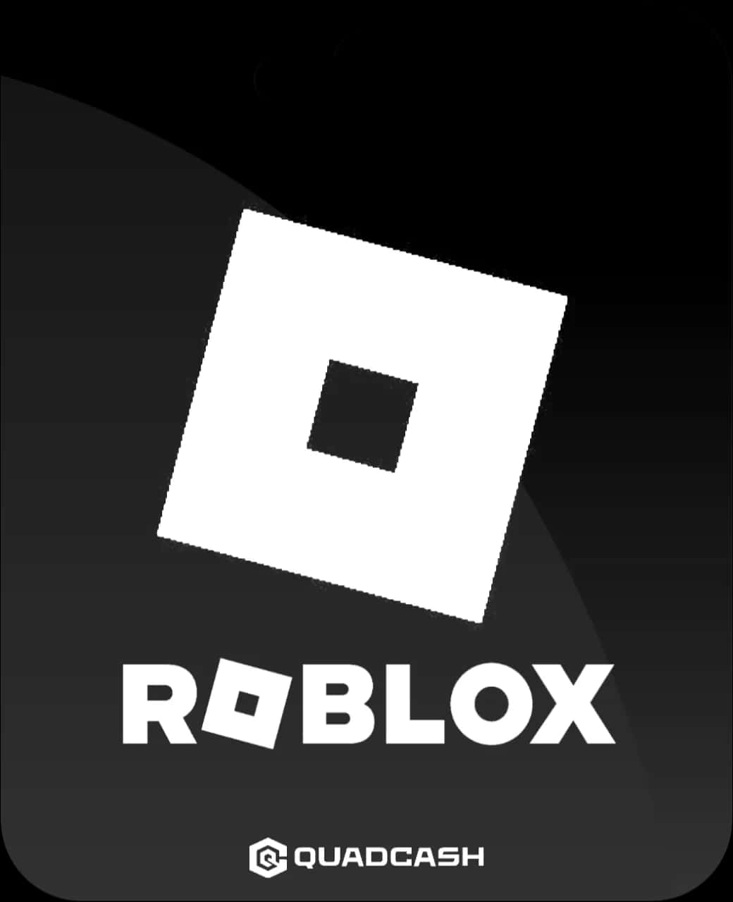 Roblox Voucher