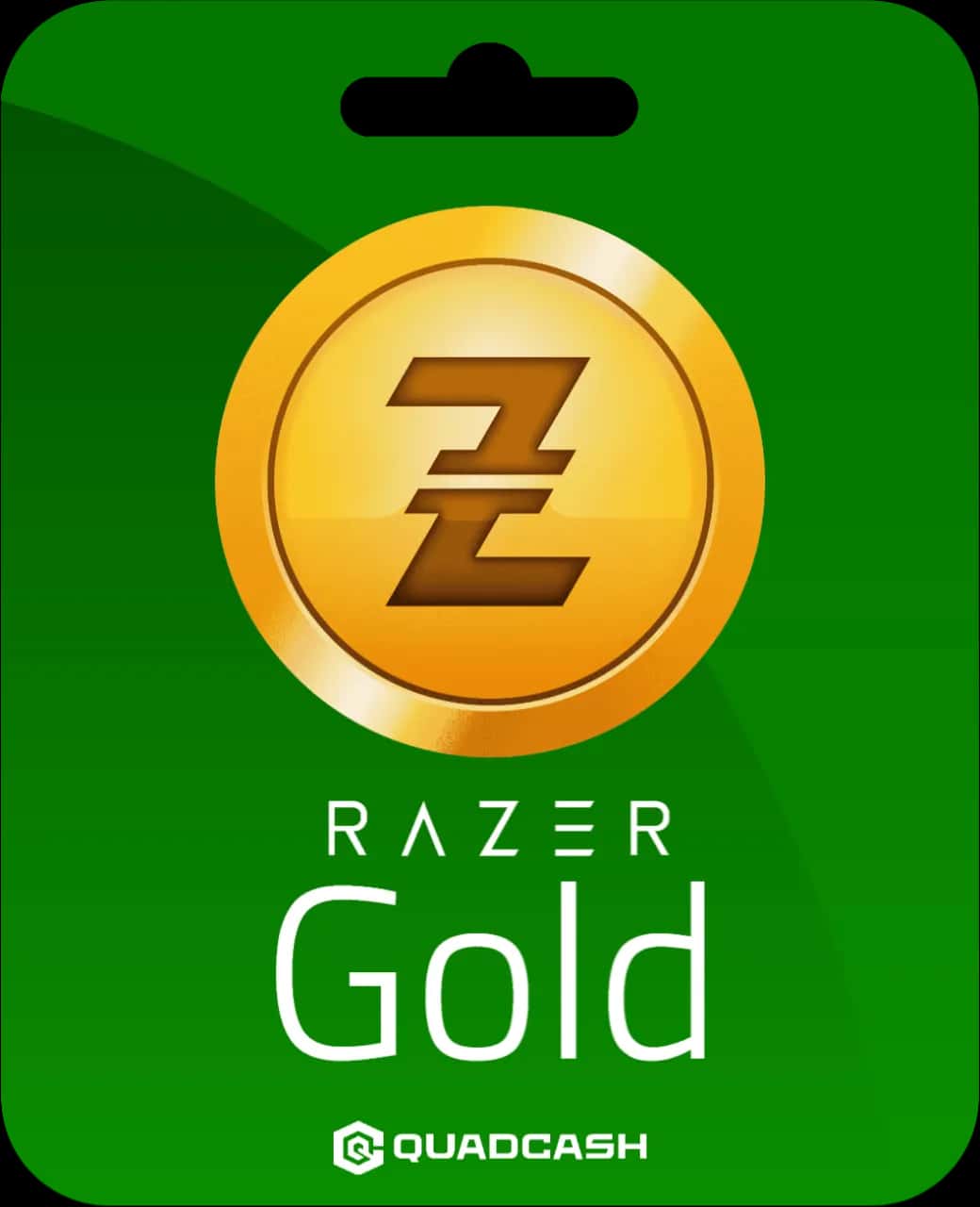 Razer Gold