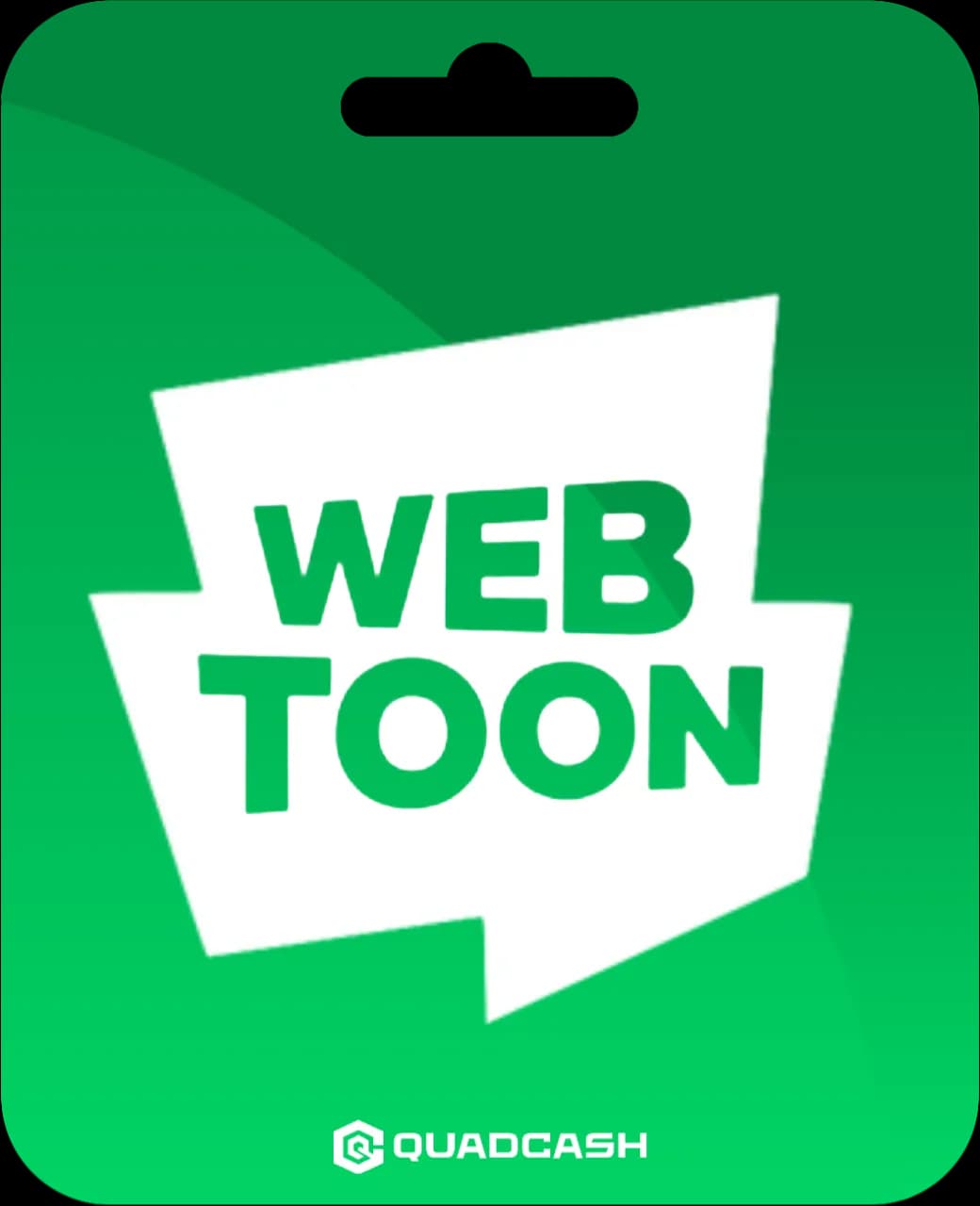 Webtoon