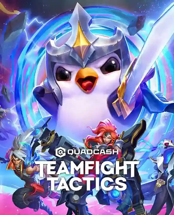 Teamfight Tactics Mobile