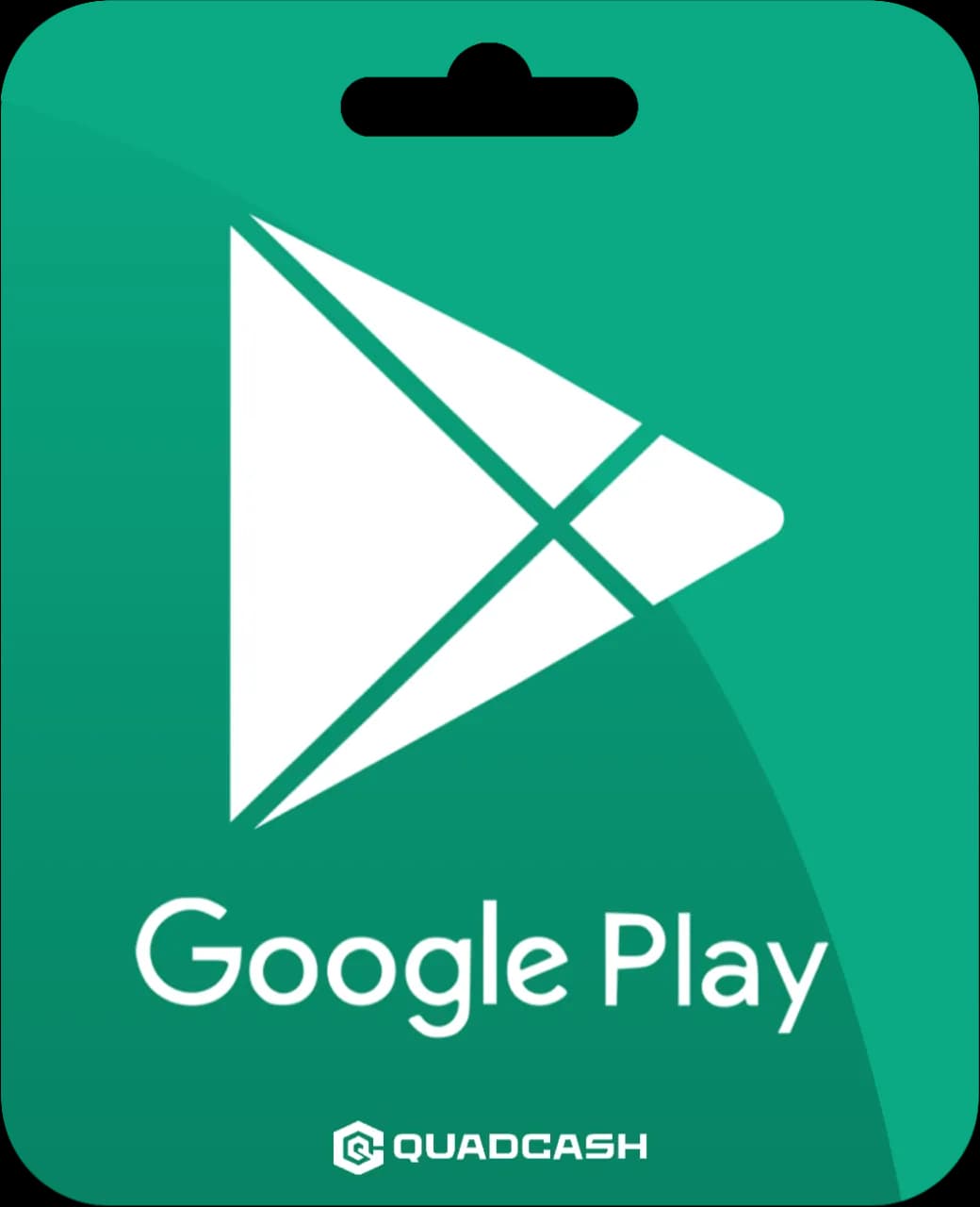 Google Play Voucher