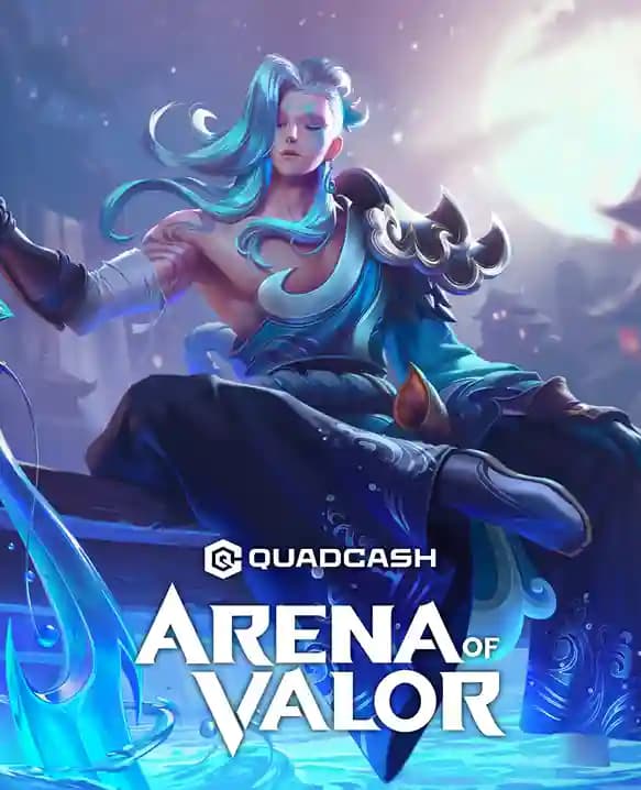 Arena of Valor