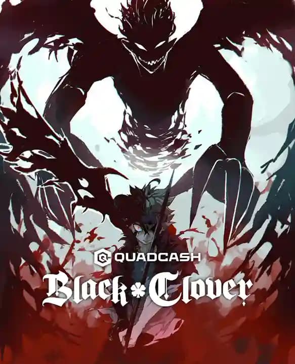 Black Clover Mobile