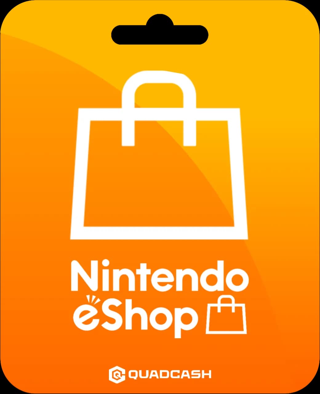 Nintendo e-Shop