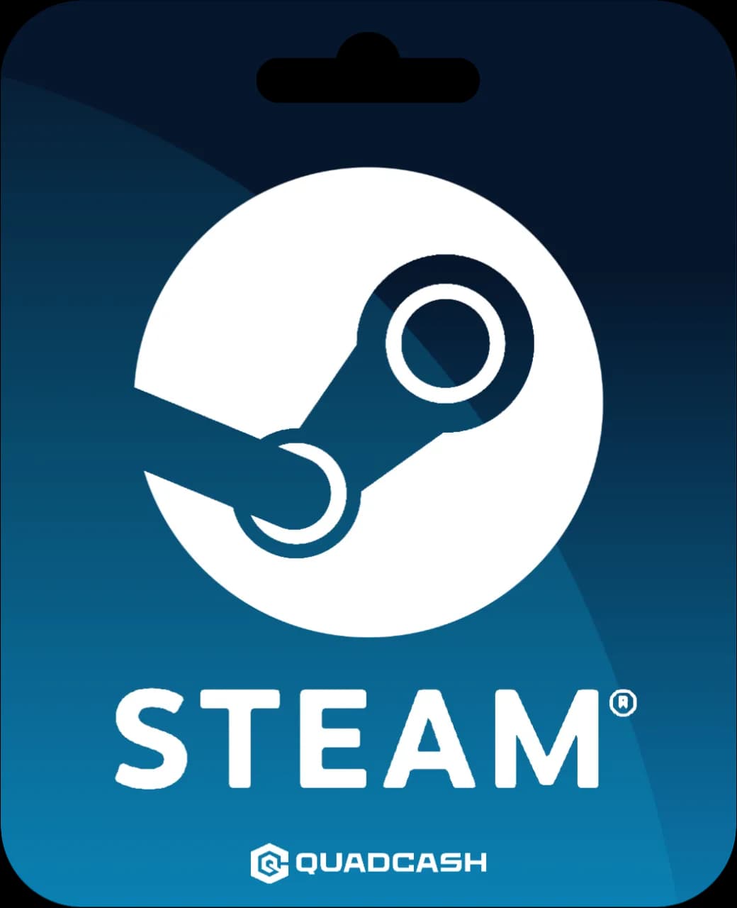 Steam Wallet Code