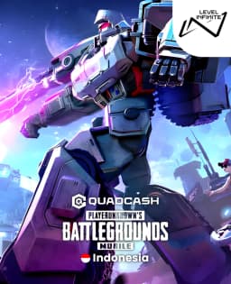 PUBG Mobile Indonesia