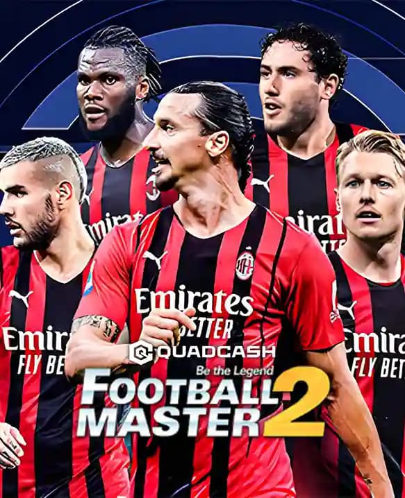 Football Master 2