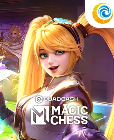 Magic Chess : Go Go