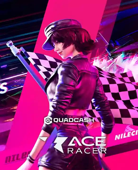 Ace Racer