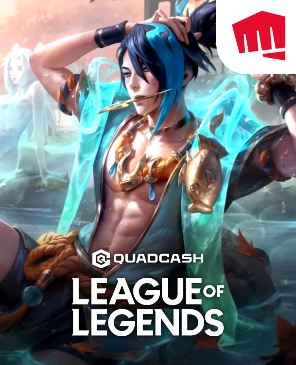 League of Legends: PC