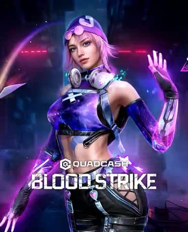 Blood Strike