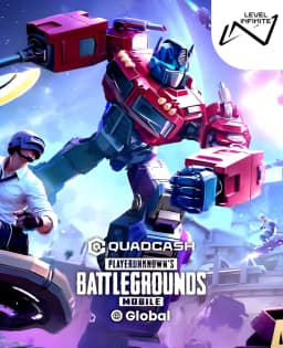 PUBG Mobile Global