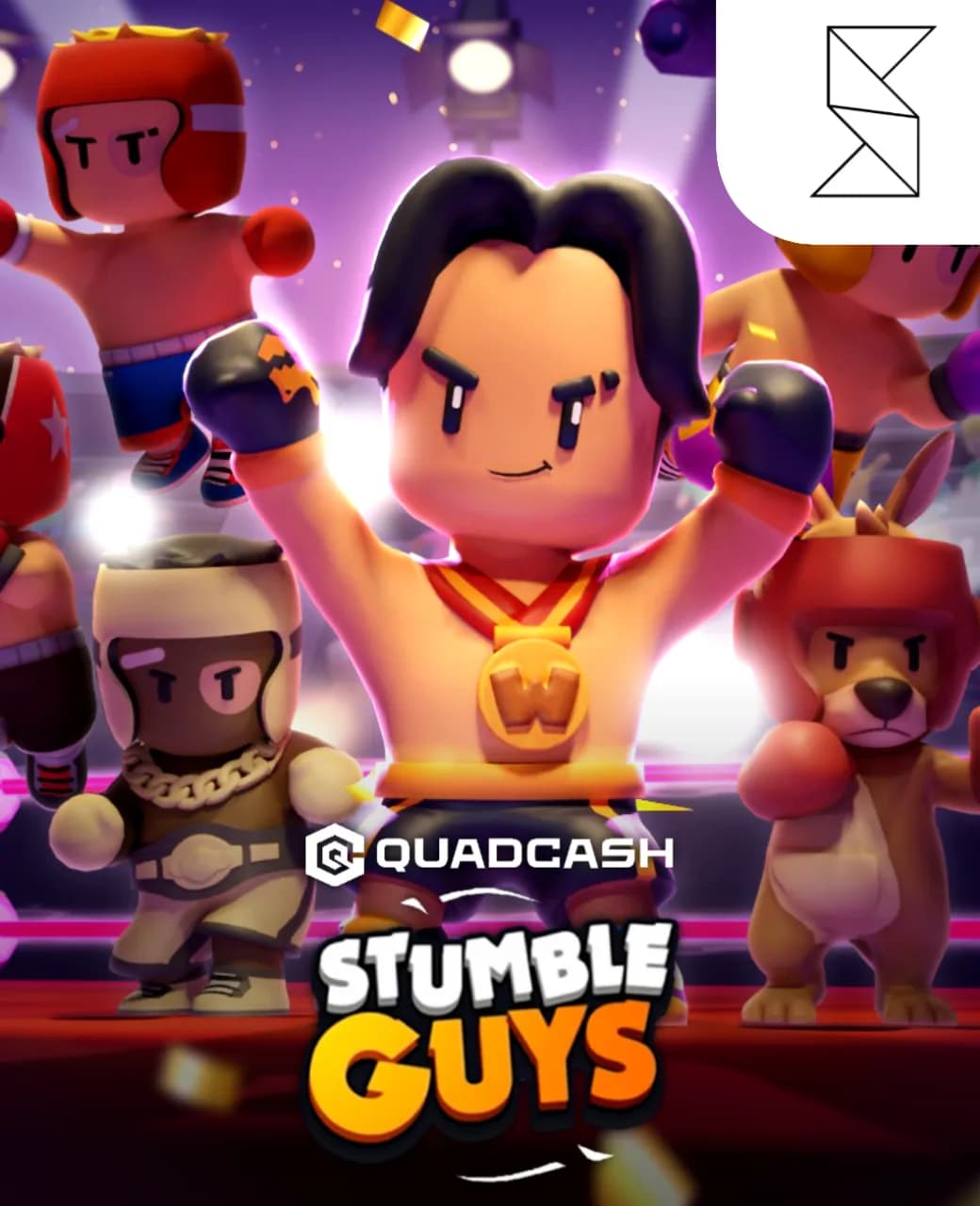 Stumble Guys