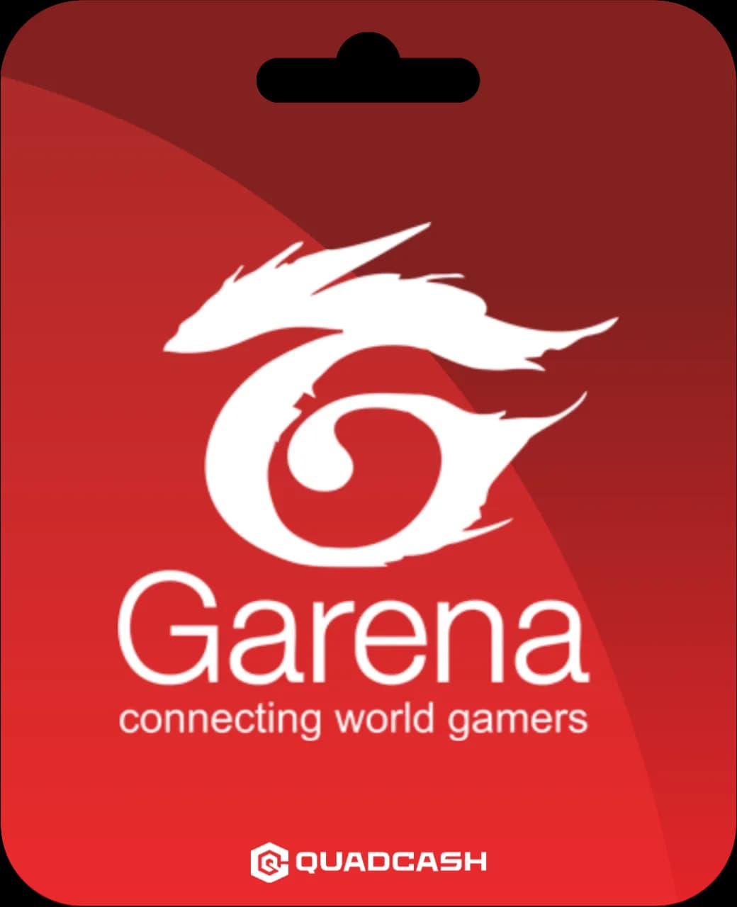 Garena Shell