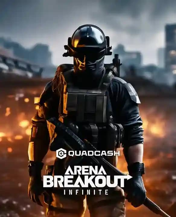 Arena Breakout
