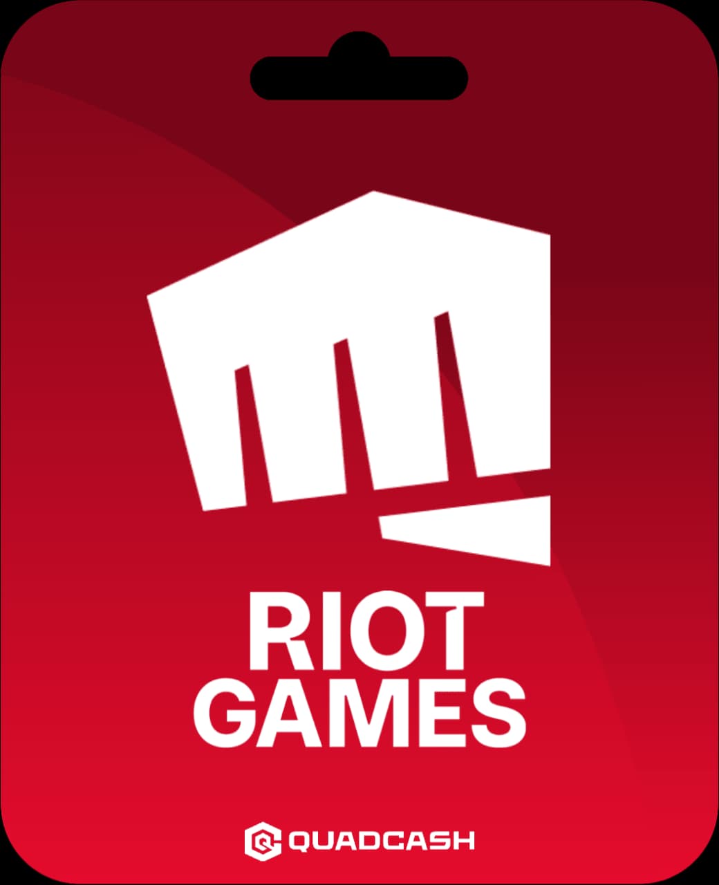 Riot Cash