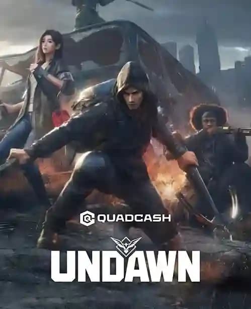 Undawn