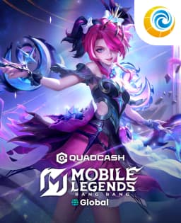 MLBB : Global