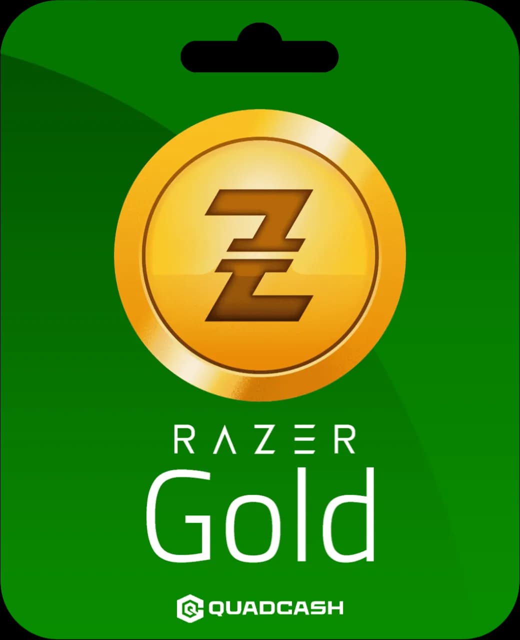 Razer Gold