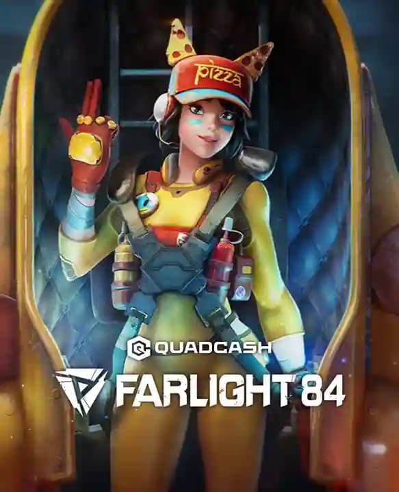 Farlight 84