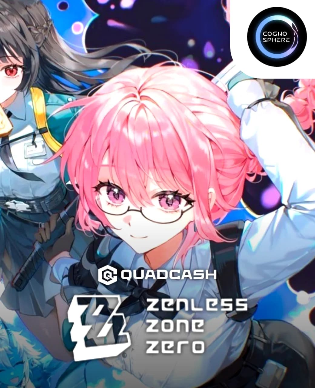 Zenless Zone Zero