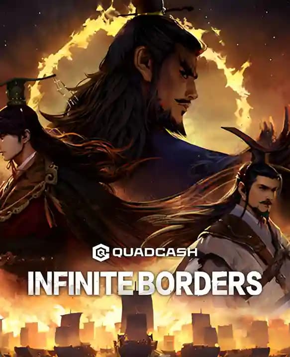 Infinite Border