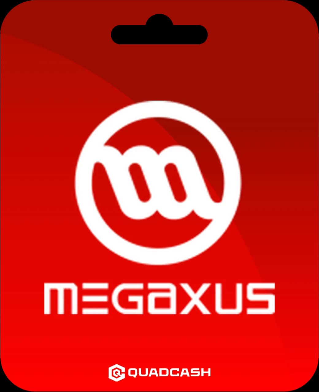 Megaxus Mi-Cash