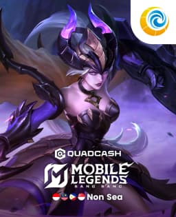 MLBB : Non SEA