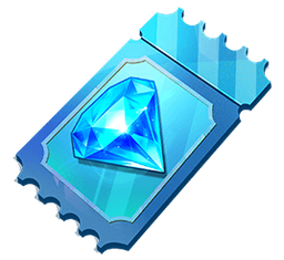 Double Diamond Topup