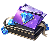 Weekly Card