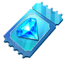 Double Diamond Topup
