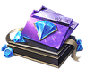 WEEKLY DIAMOND PASS
