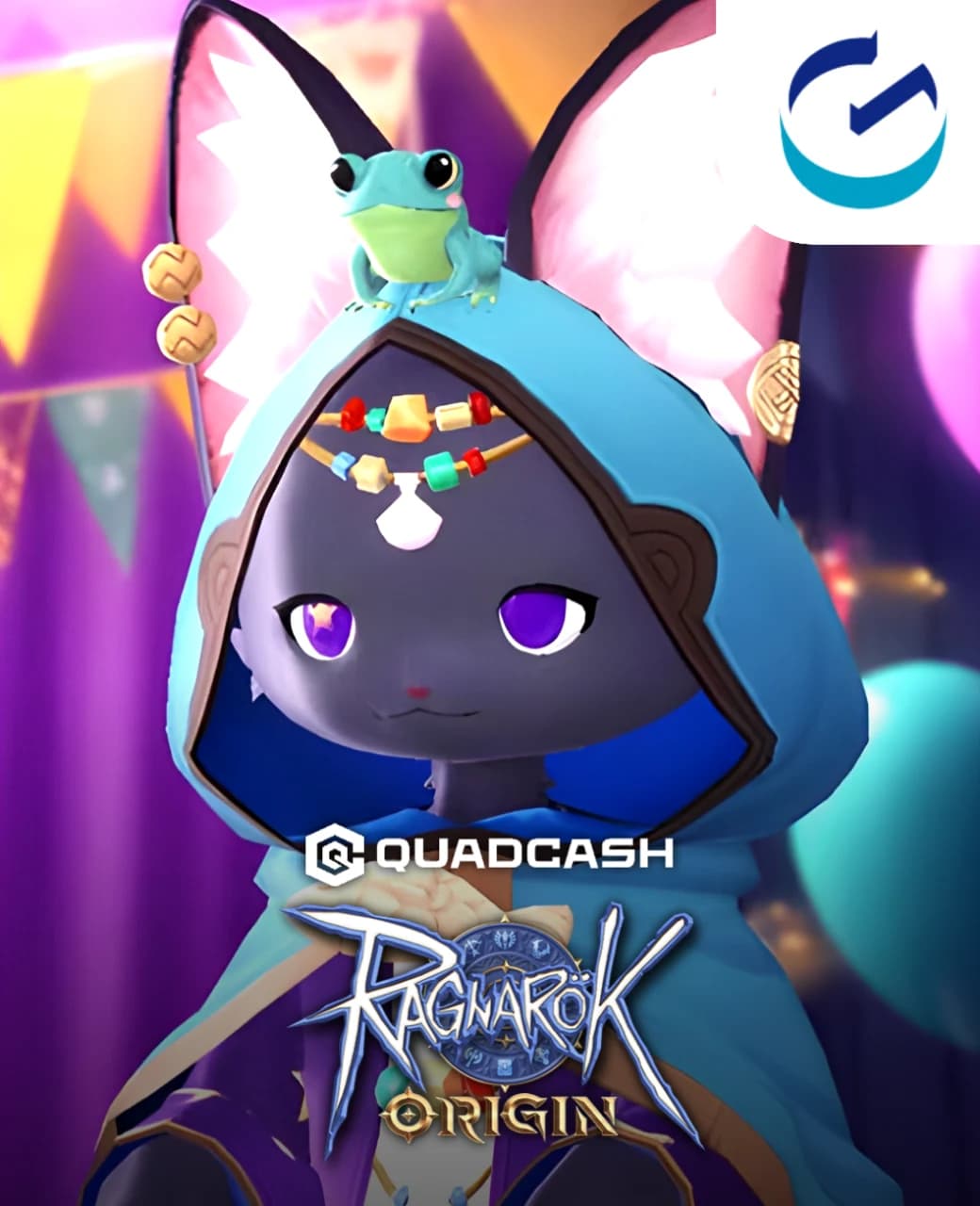 Ragnarok Origin