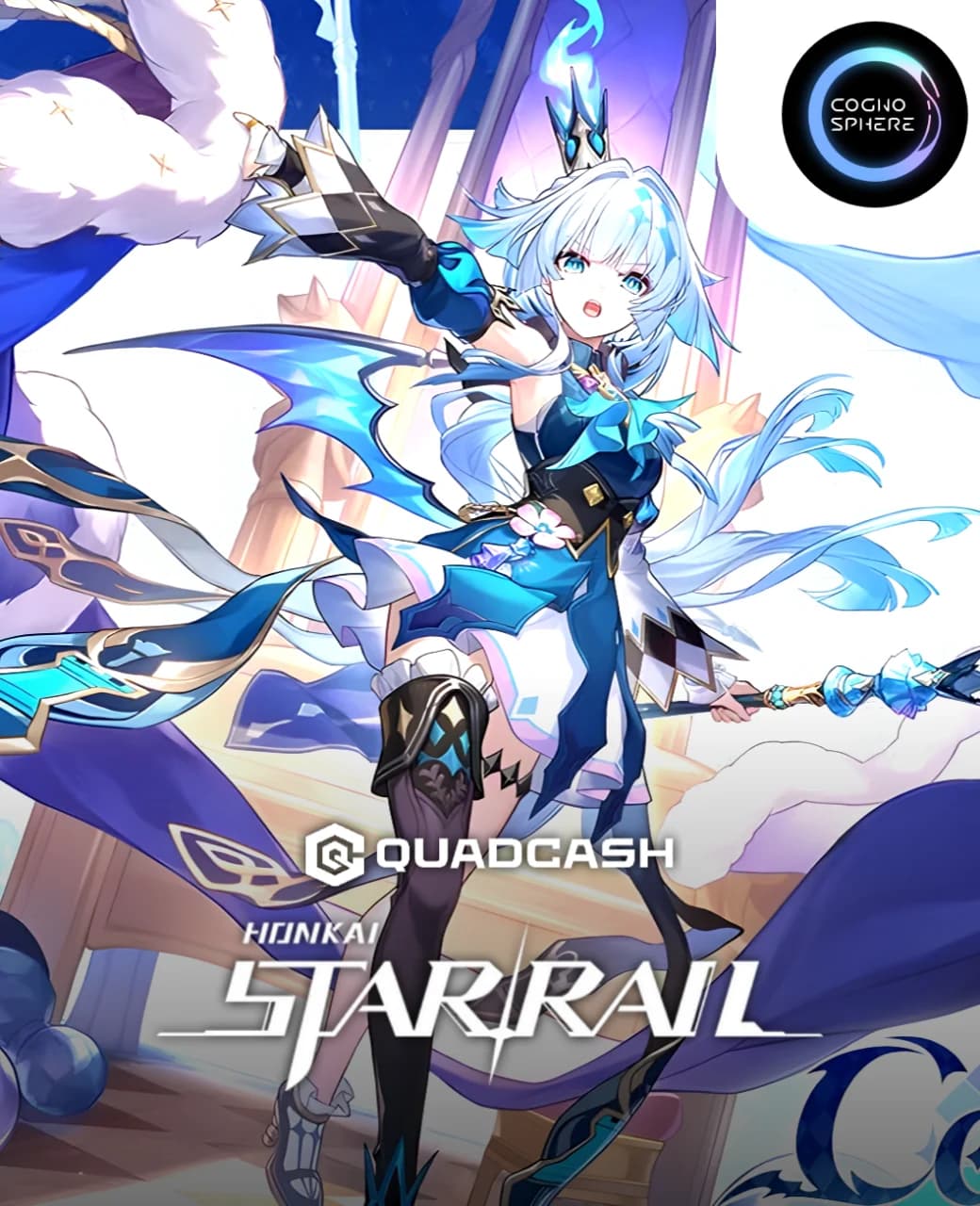 Honkai: Star Rail