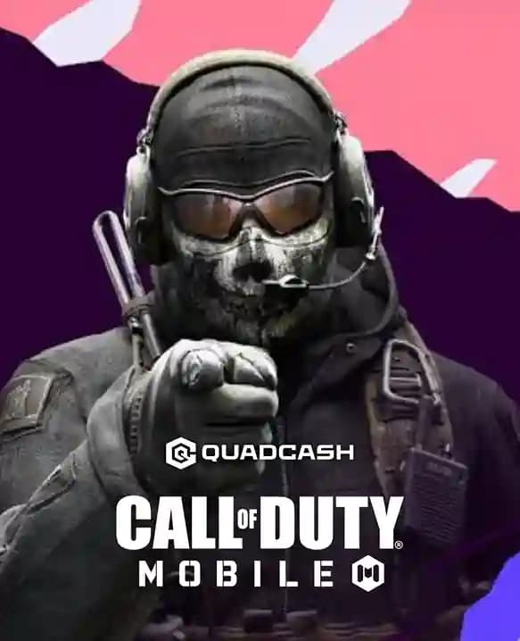 Call of Duty: Mobile