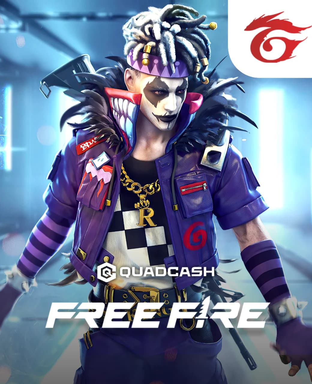 Free Fire
