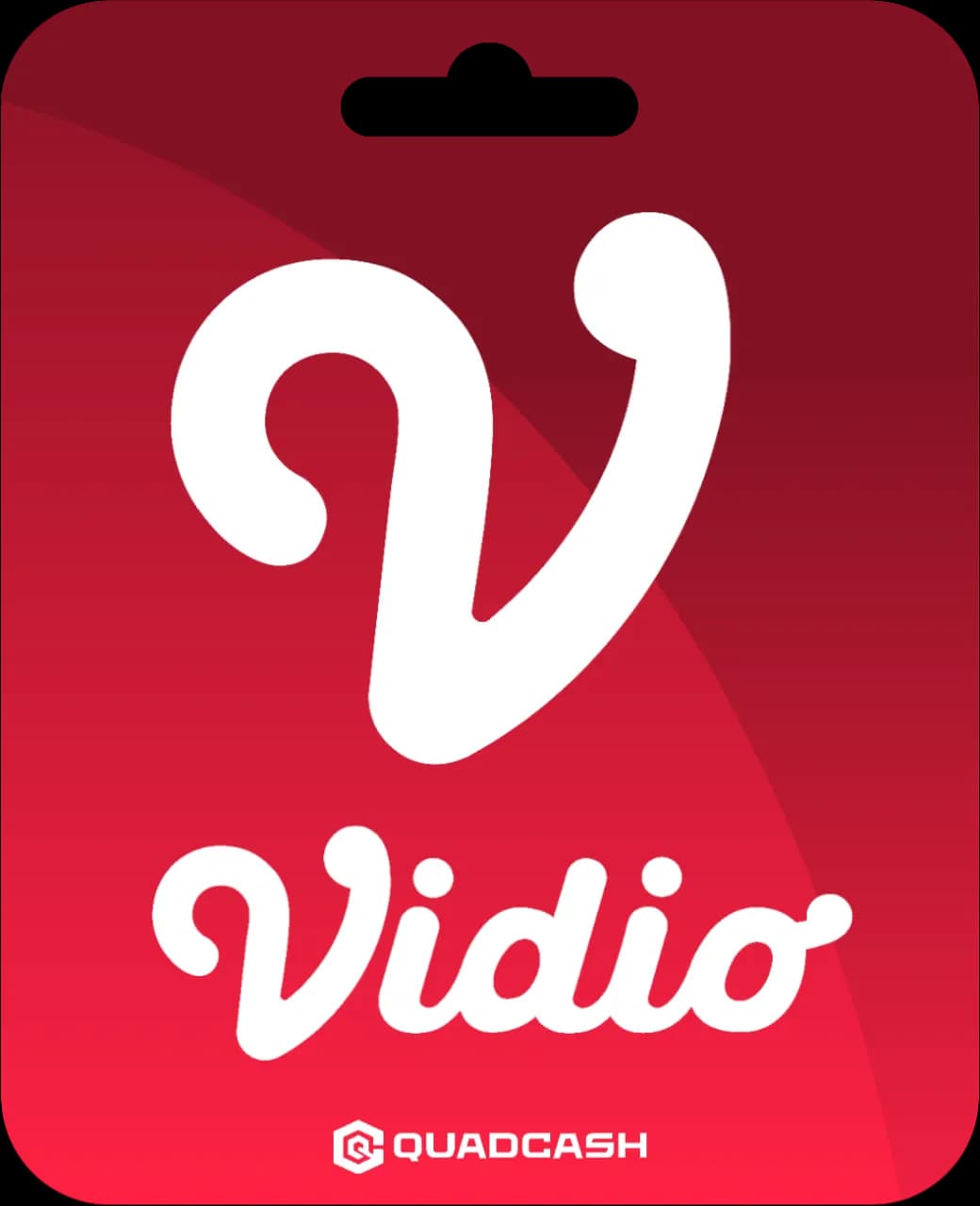 Vidio Voucher