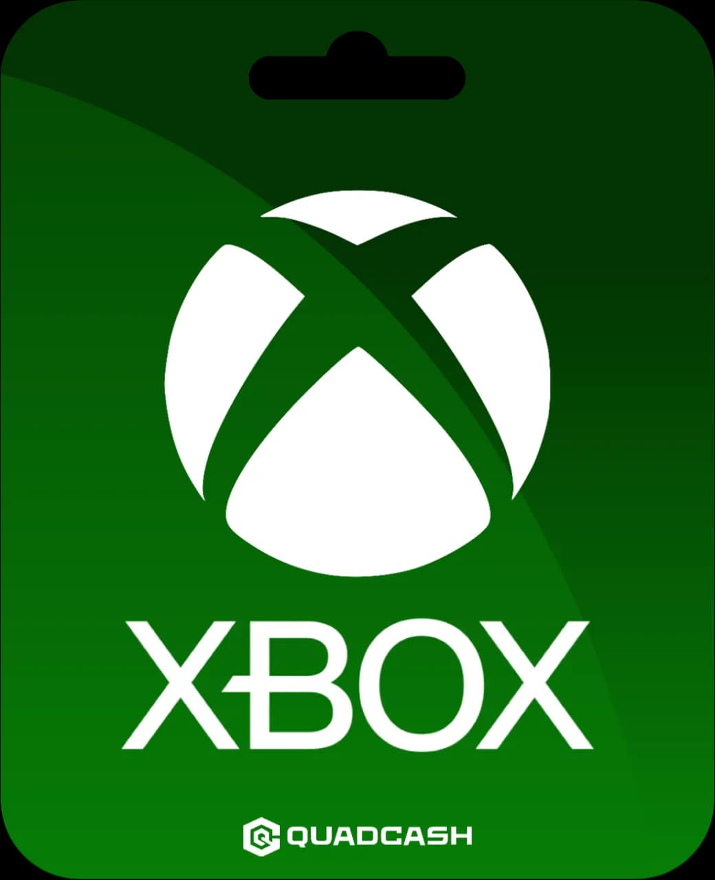 XBOX Gift Card